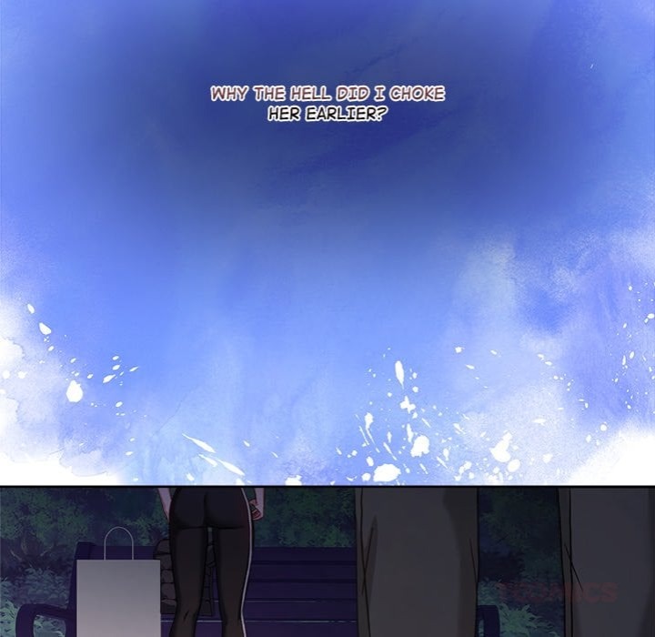 No Men Allowed chapter 41 page 20