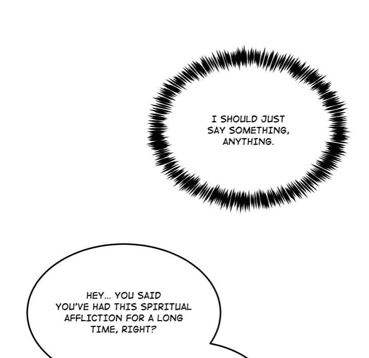 No Men Allowed chapter 41 page 22