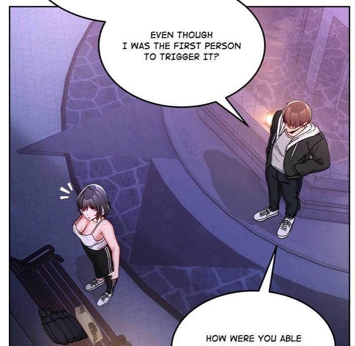 No Men Allowed chapter 41 page 23