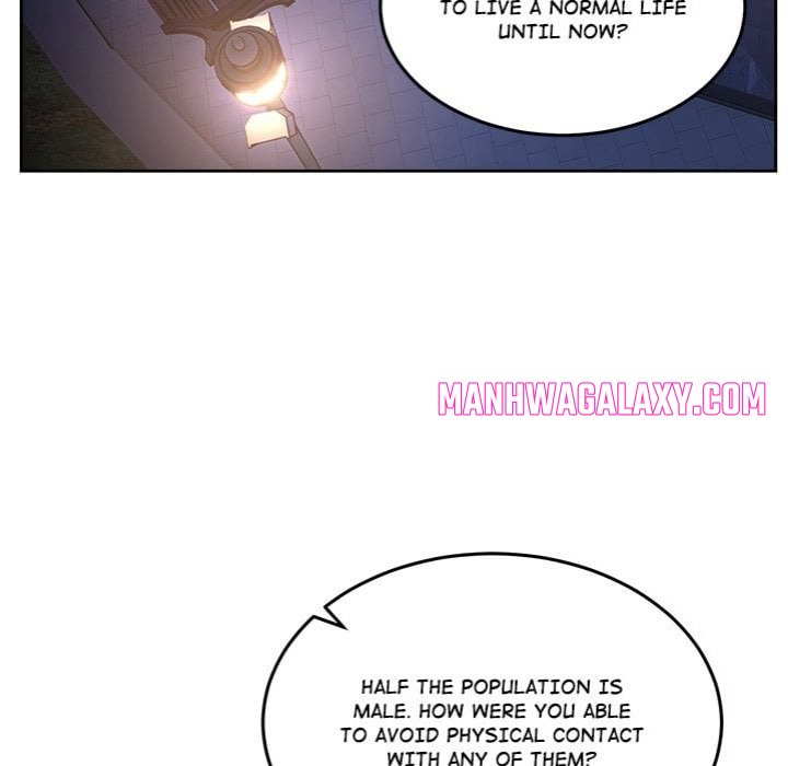 No Men Allowed chapter 41 page 24