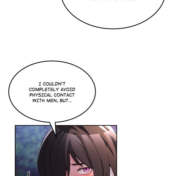 No Men Allowed chapter 41 page 25