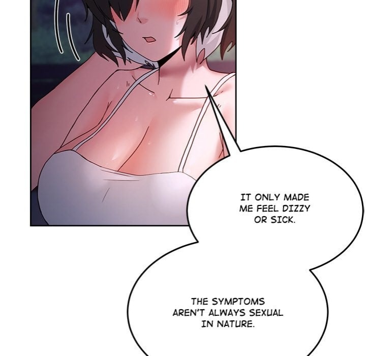 No Men Allowed chapter 41 page 26
