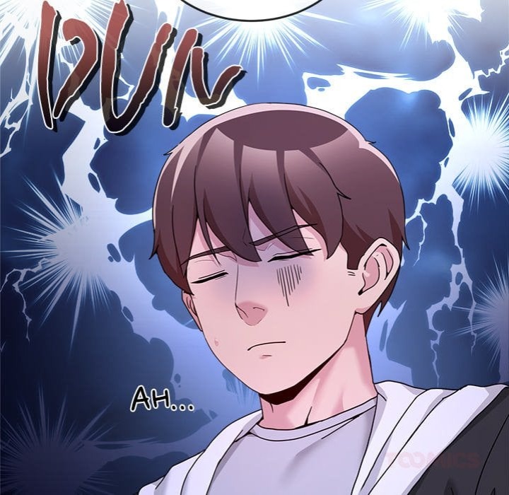 No Men Allowed chapter 41 page 28