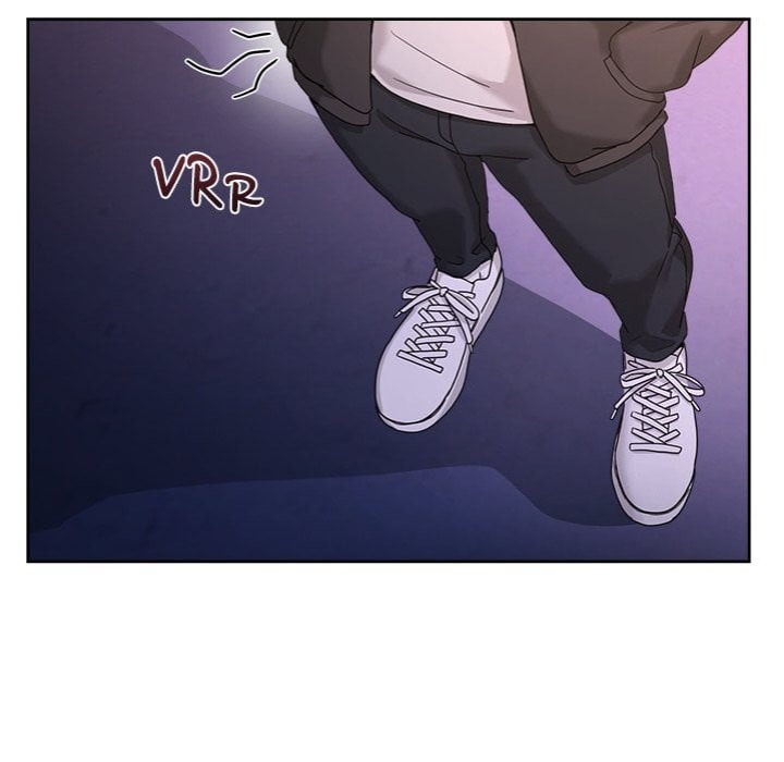 No Men Allowed chapter 41 page 31