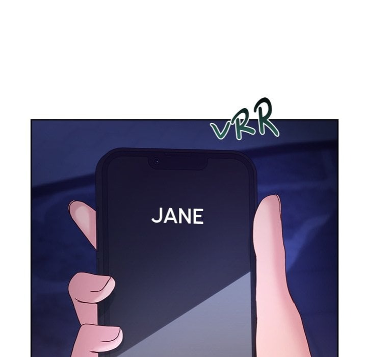 No Men Allowed chapter 41 page 32