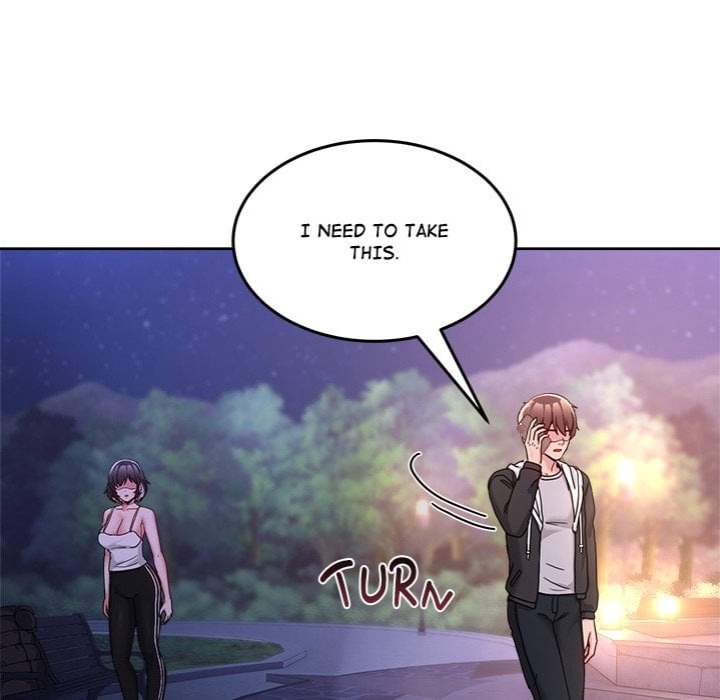 No Men Allowed chapter 41 page 34