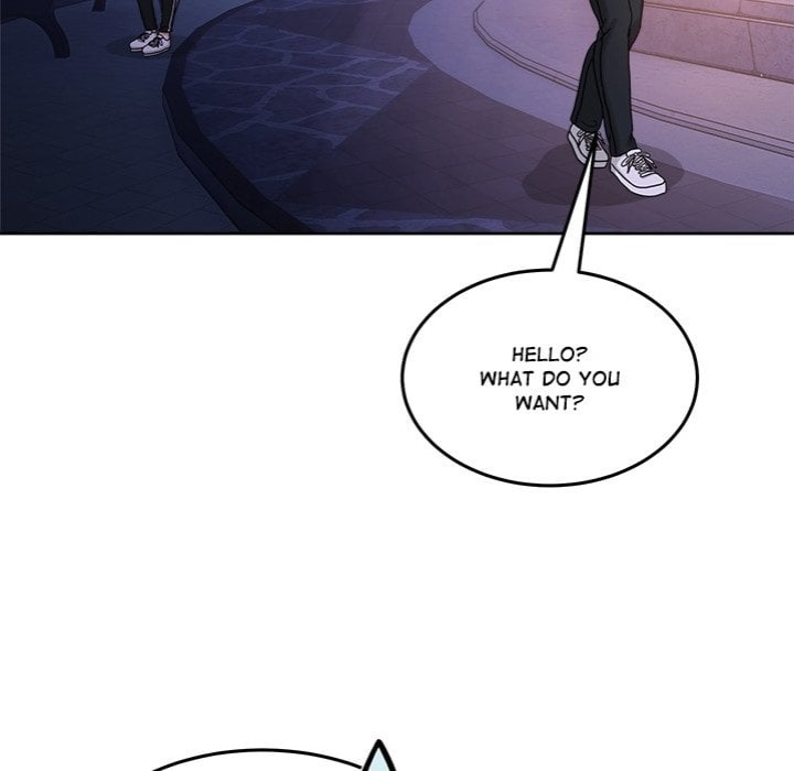 No Men Allowed chapter 41 page 35