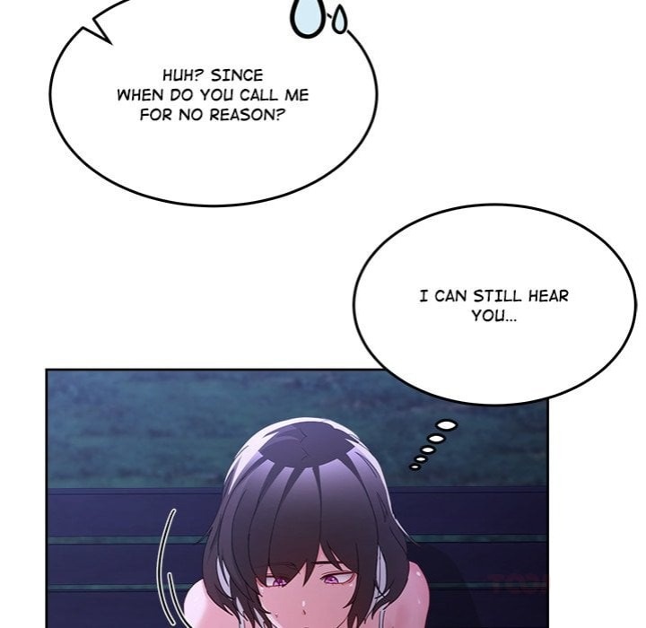 No Men Allowed chapter 41 page 36