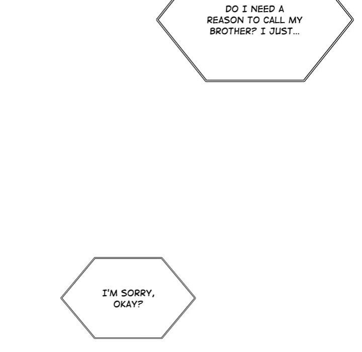 No Men Allowed chapter 41 page 38