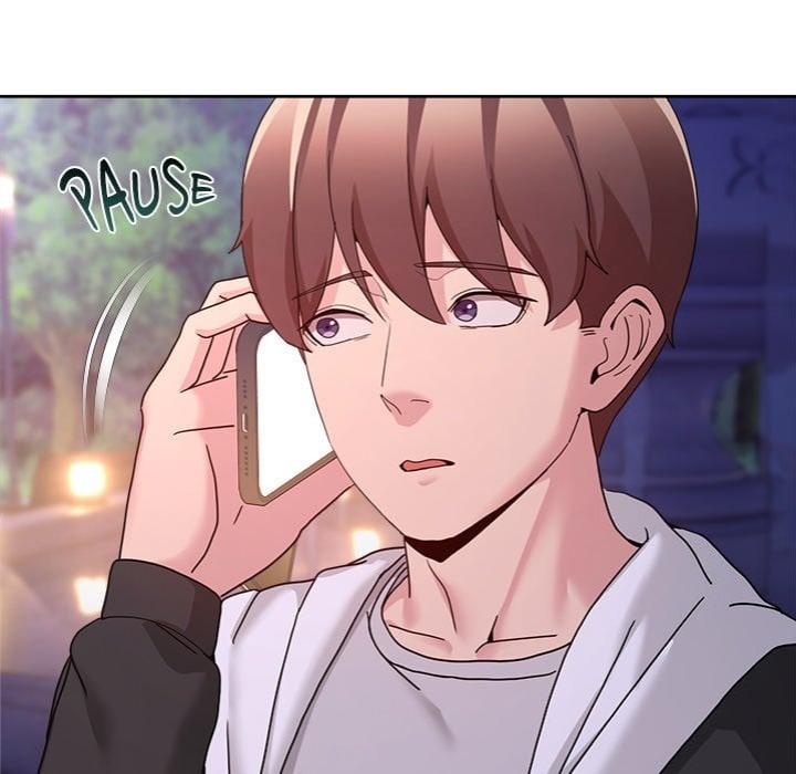 No Men Allowed chapter 41 page 39