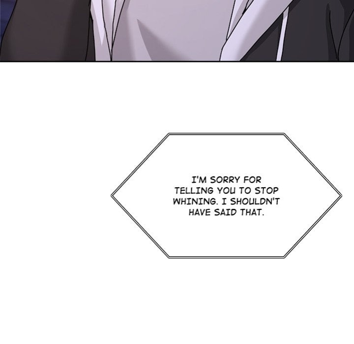 No Men Allowed chapter 41 page 40