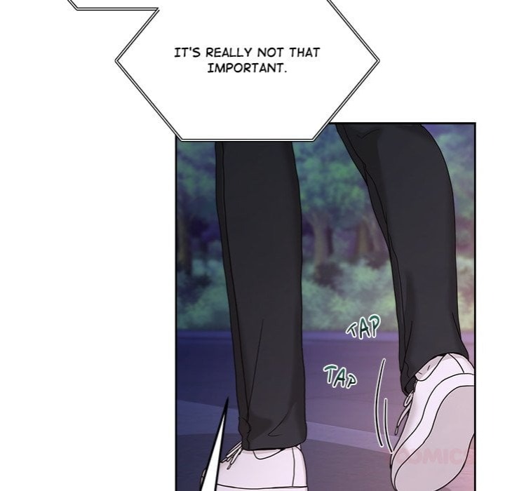 No Men Allowed chapter 41 page 44