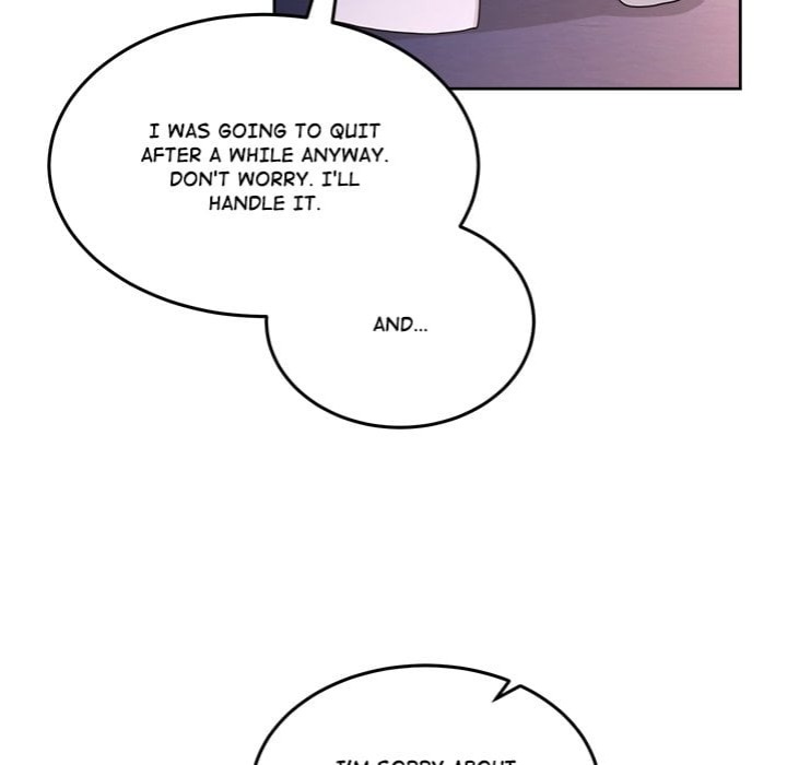 No Men Allowed chapter 41 page 45