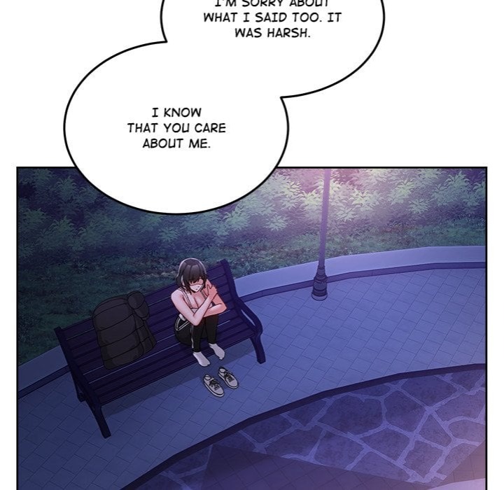 No Men Allowed chapter 41 page 46