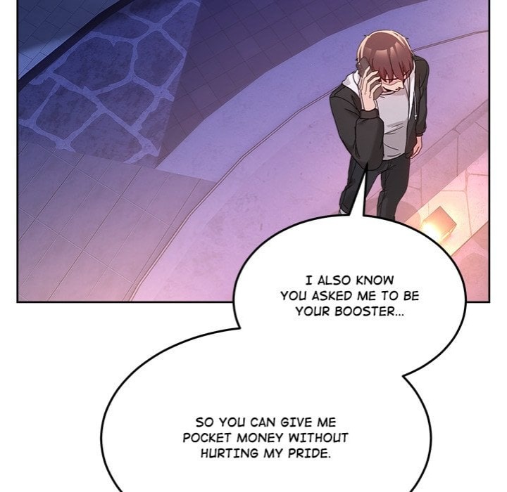 No Men Allowed chapter 41 page 47