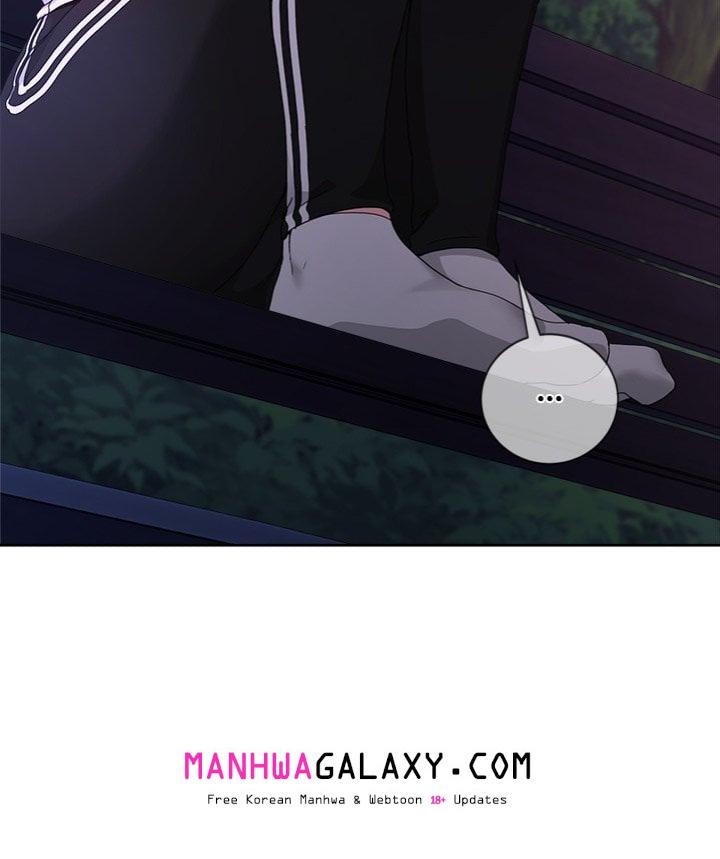 No Men Allowed chapter 41 page 50