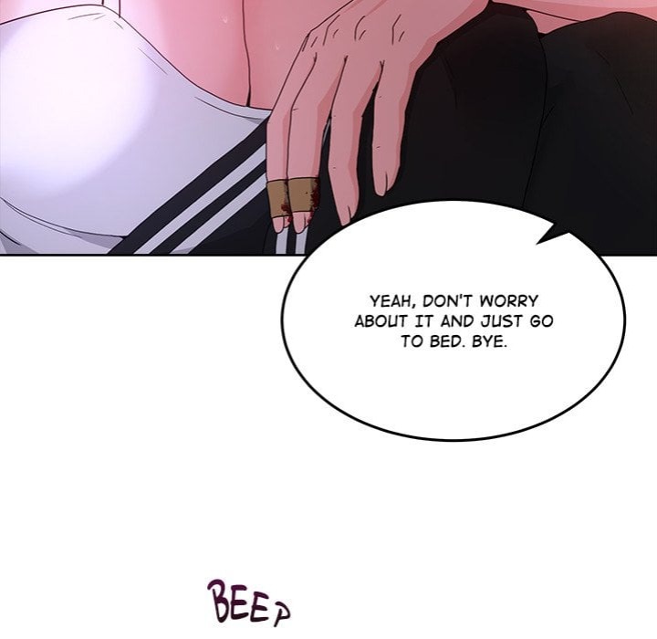 No Men Allowed chapter 41 page 53