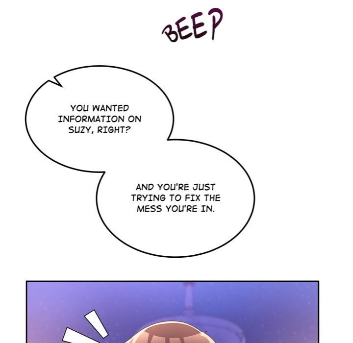 No Men Allowed chapter 41 page 54