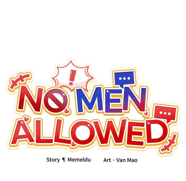 No Men Allowed chapter 41 page 62