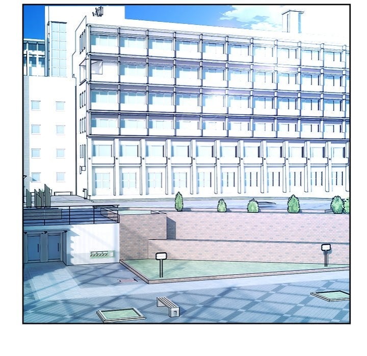 No Men Allowed chapter 41 page 64