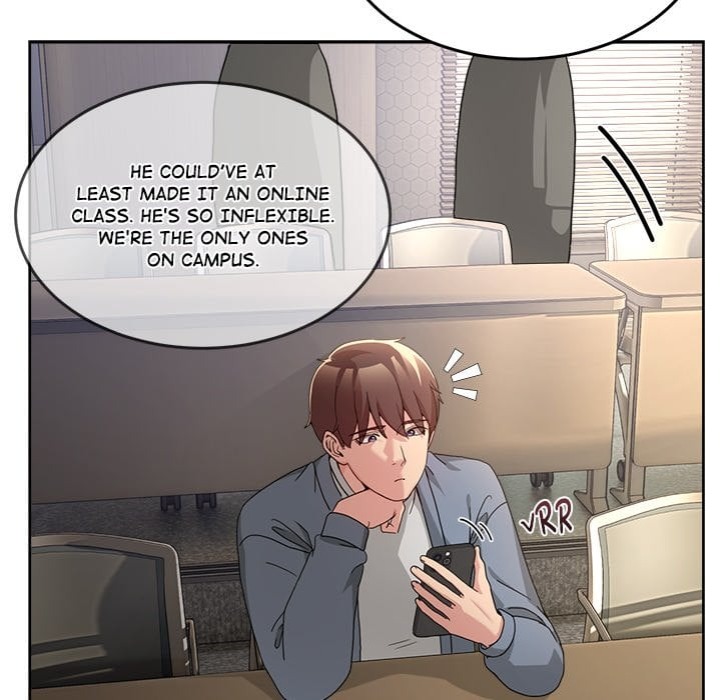 No Men Allowed chapter 41 page 69