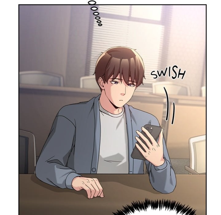 No Men Allowed chapter 41 page 74