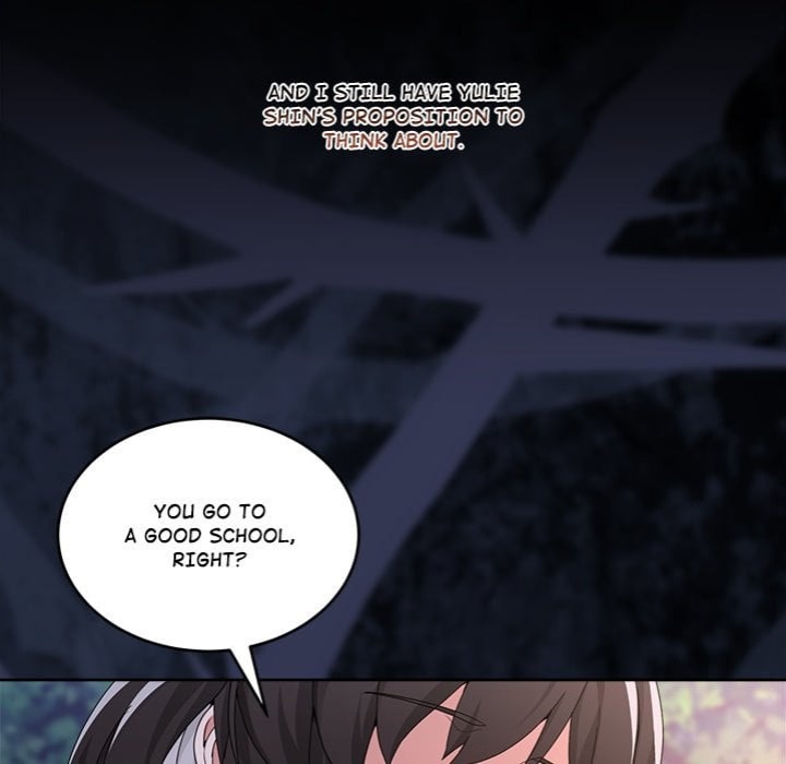 No Men Allowed chapter 41 page 79