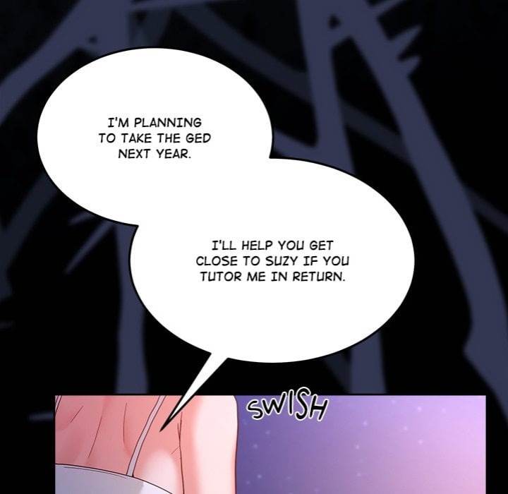 No Men Allowed chapter 41 page 81