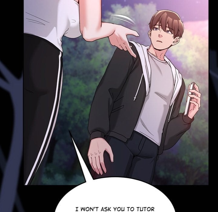 No Men Allowed chapter 41 page 82