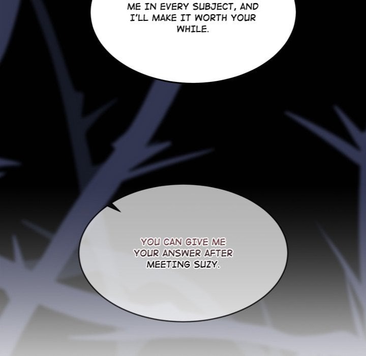 No Men Allowed chapter 41 page 83