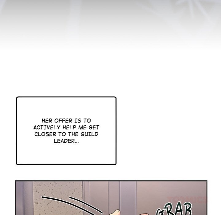 No Men Allowed chapter 41 page 84
