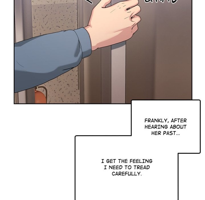 No Men Allowed chapter 41 page 85