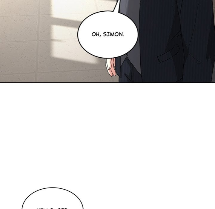 No Men Allowed chapter 41 page 88