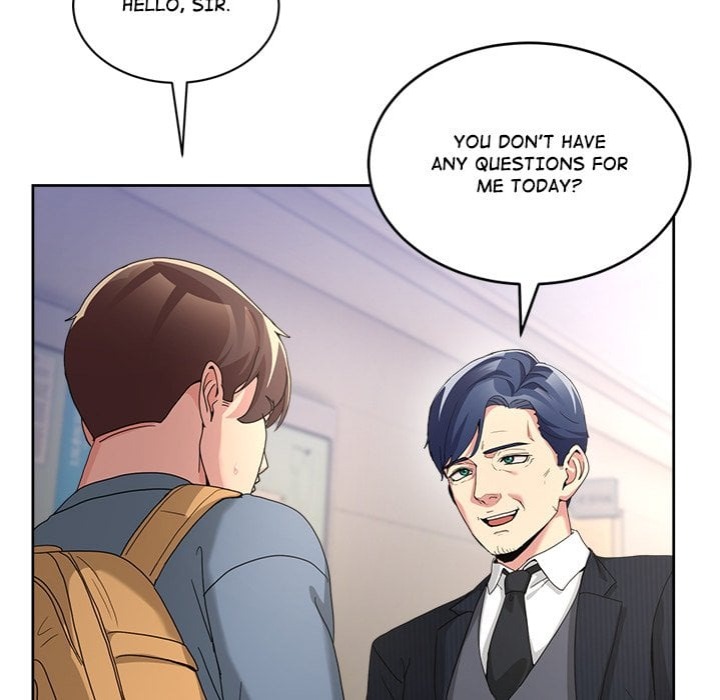 No Men Allowed chapter 41 page 89