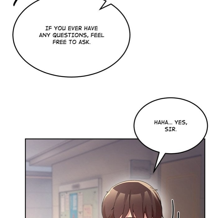 No Men Allowed chapter 41 page 91