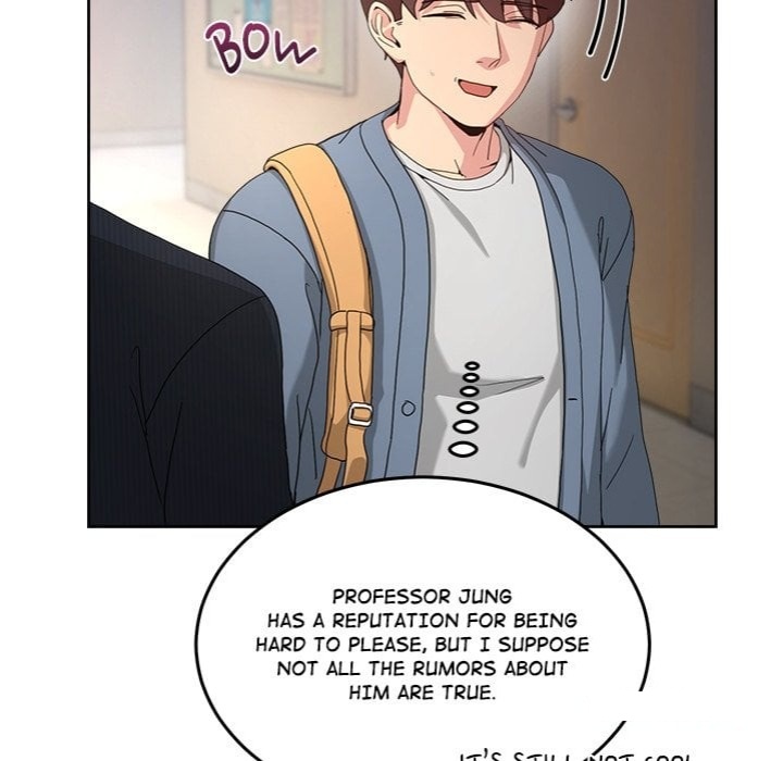 No Men Allowed chapter 41 page 92