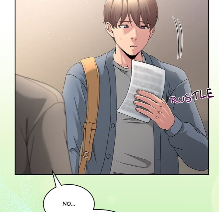No Men Allowed chapter 41 page 100