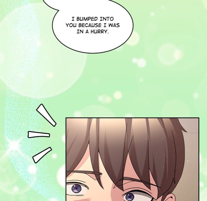 No Men Allowed chapter 41 page 101
