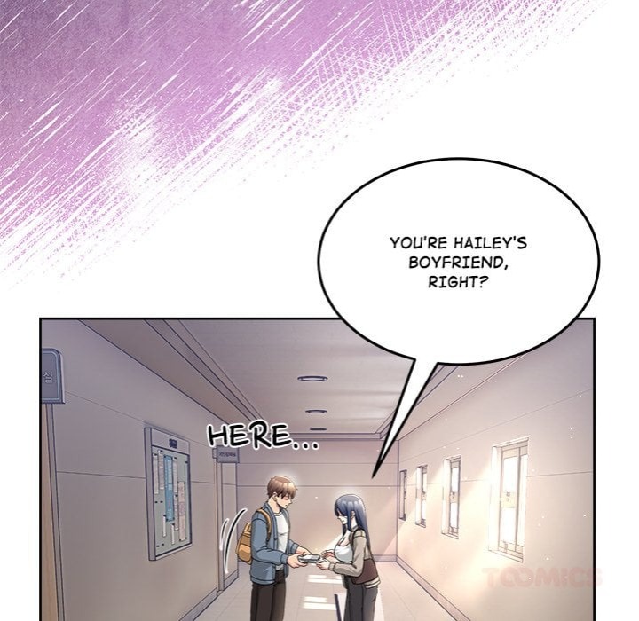 No Men Allowed chapter 41 page 108