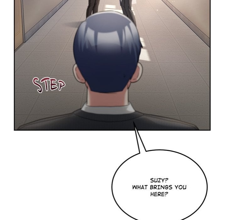 No Men Allowed chapter 41 page 109