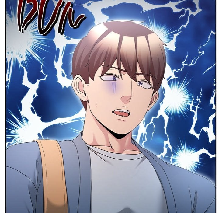 No Men Allowed chapter 41 page 111