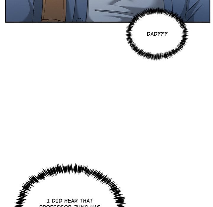 No Men Allowed chapter 41 page 112