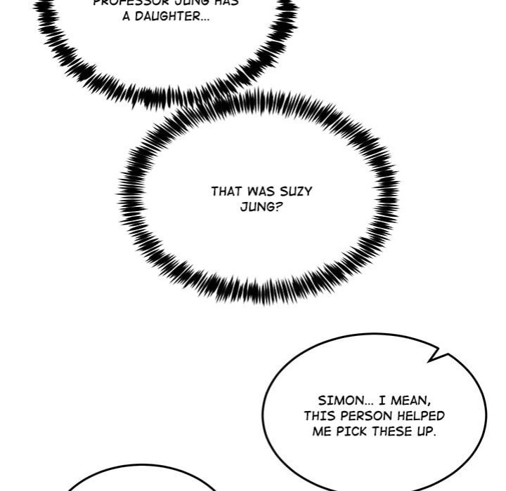 No Men Allowed chapter 41 page 113