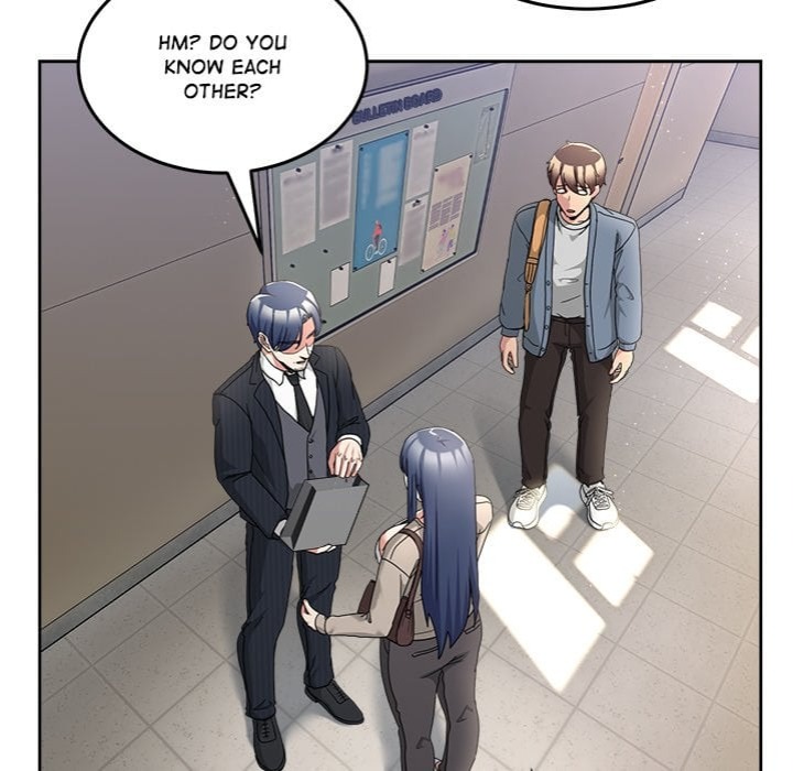 No Men Allowed chapter 41 page 114