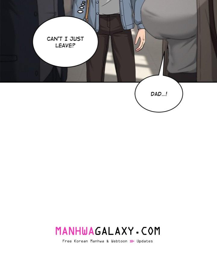 No Men Allowed chapter 41 page 117