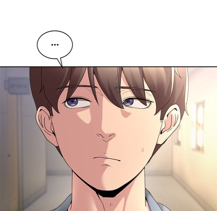 No Men Allowed chapter 41 page 118