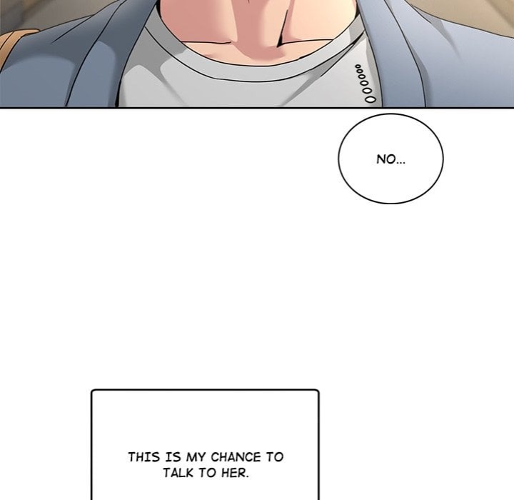 No Men Allowed chapter 41 page 119