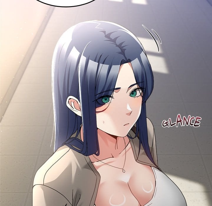 No Men Allowed chapter 41 page 121