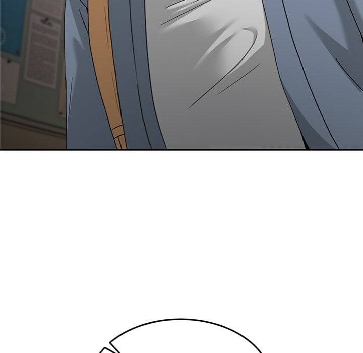 No Men Allowed chapter 41 page 125