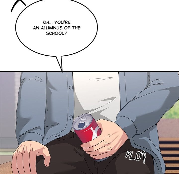 No Men Allowed chapter 41 page 128